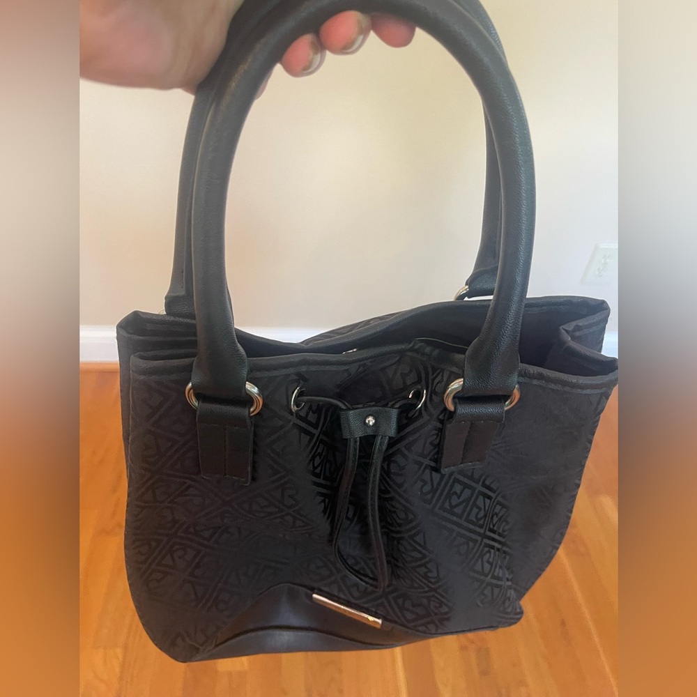 Relic Est 1992 black Handbag
